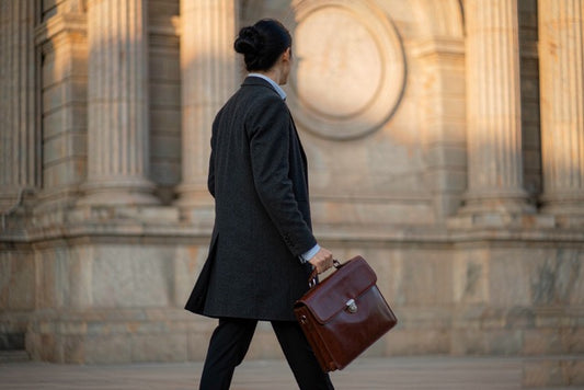 The Counsel Briefcase