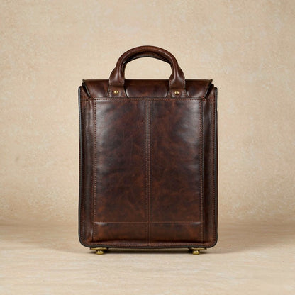 The Counsel Briefcase