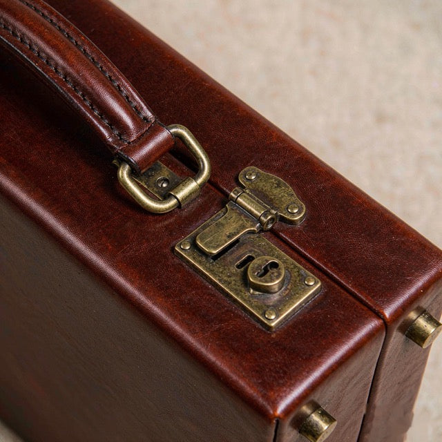The Counsel Briefcase