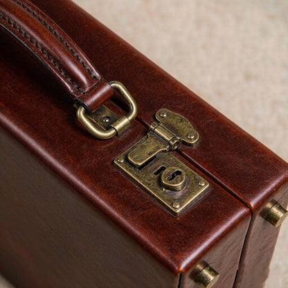 The Counsel Briefcase