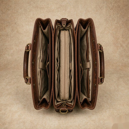The Counsel Briefcase