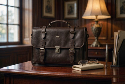 The Counsel Briefcase