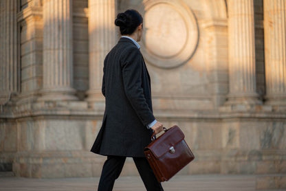 The Counsel Briefcase