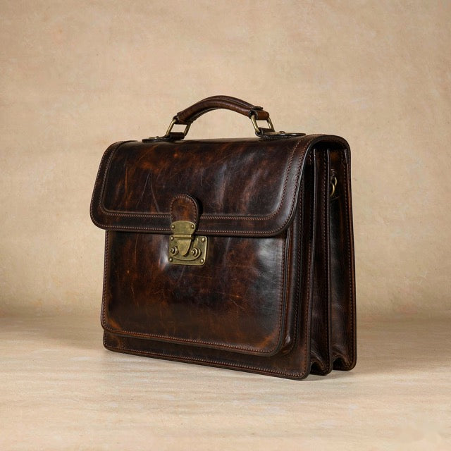 The Counsel Briefcase