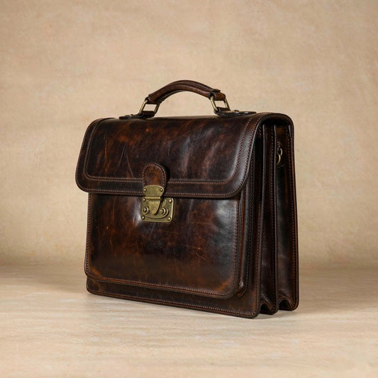 The Counsel Briefcase
