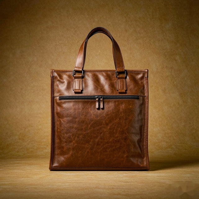 The Litigator Tote