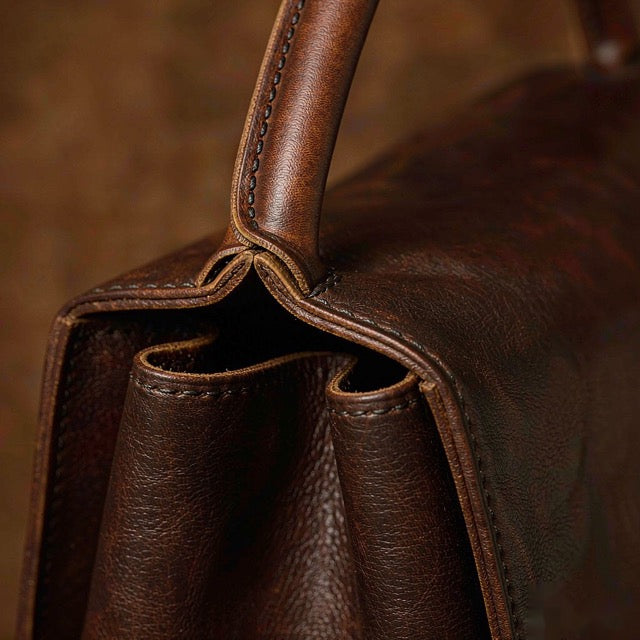 The Litigator Tote