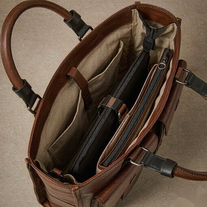 The Litigator Tote
