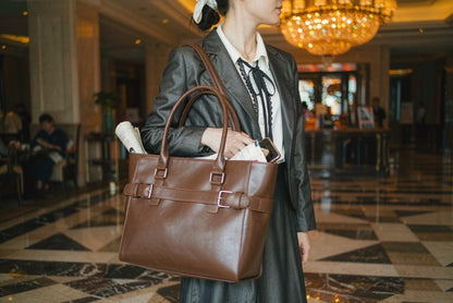 The Litigator Tote