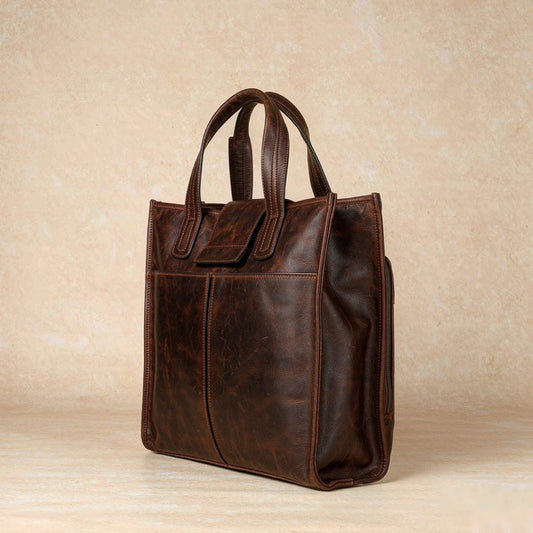 The Litigator Tote